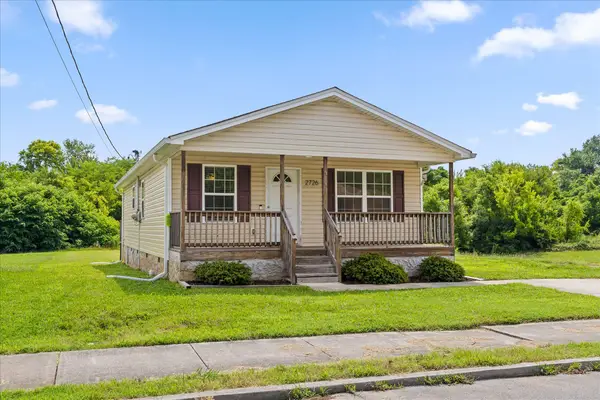 2726 Cannon Avenue, Chattanooga, TN 37404