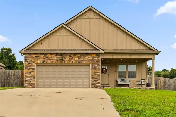 48 Campbell Street, Rossville, GA 30741