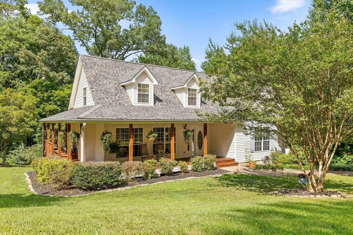 1011 Clift Cave Drive, Soddy Daisy, TN 37379 - #1