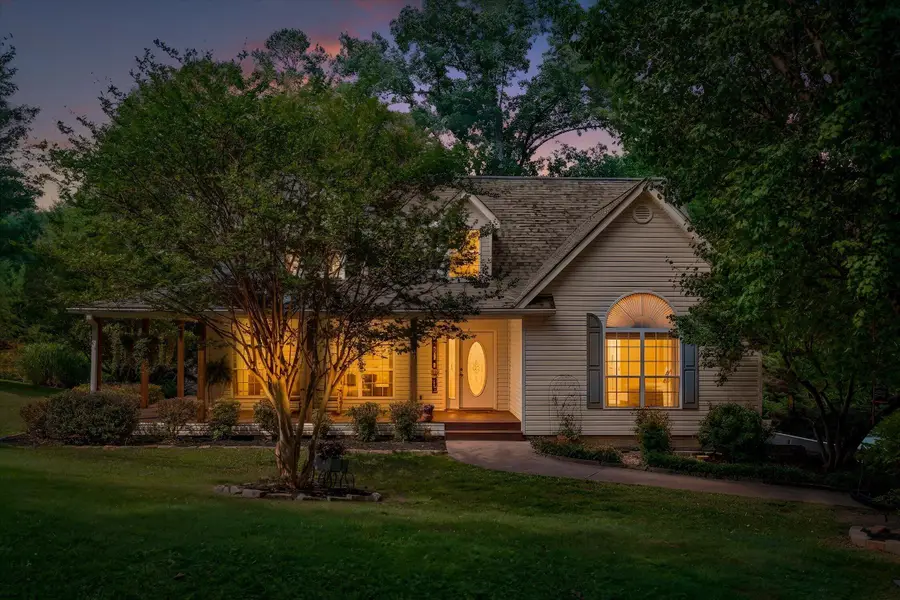 1011 Clift Cave Drive, Soddy Daisy, TN 37379 - #3