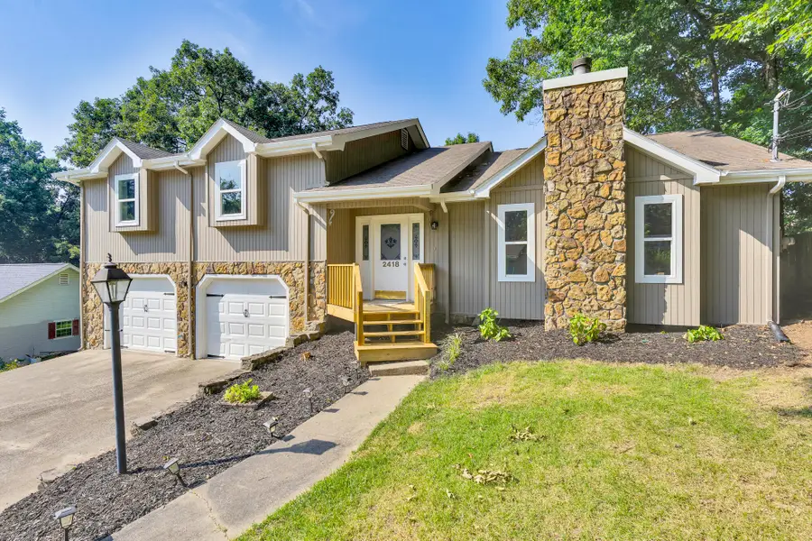 2418 Cedar Creek Drive, Chattanooga, TN 37421 - #3