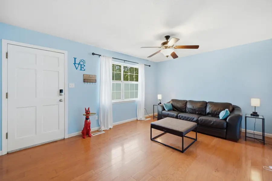 215 Mapleton Drive Nw, Cleveland, TN 37312 - #2