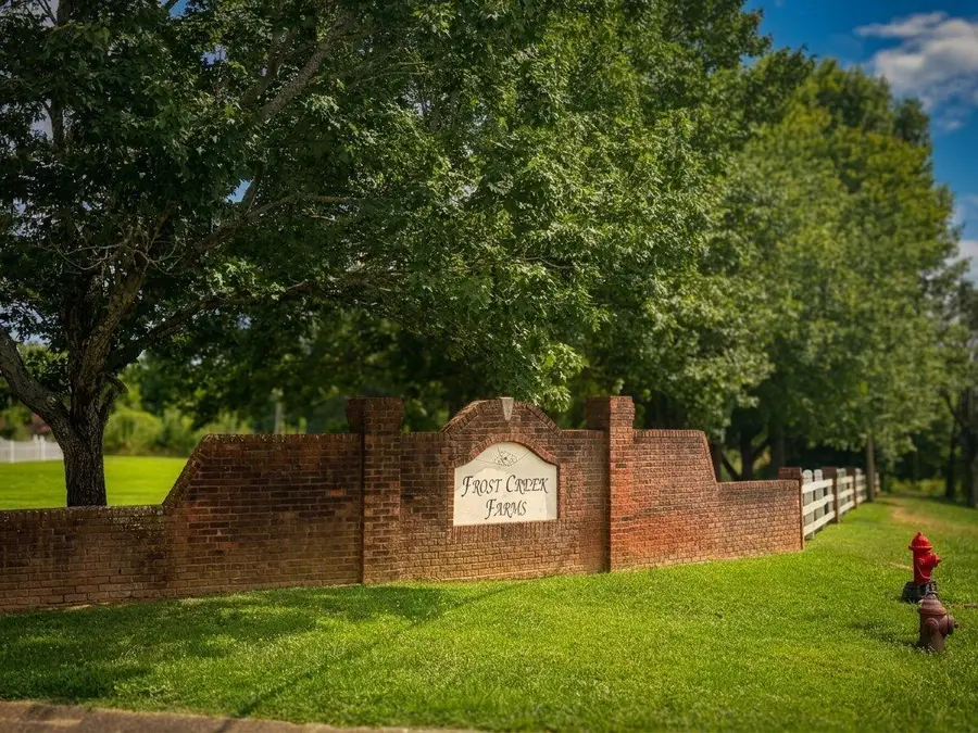 9921 Frost Ridge Drive, Ooltewah, TN 37363 - #2