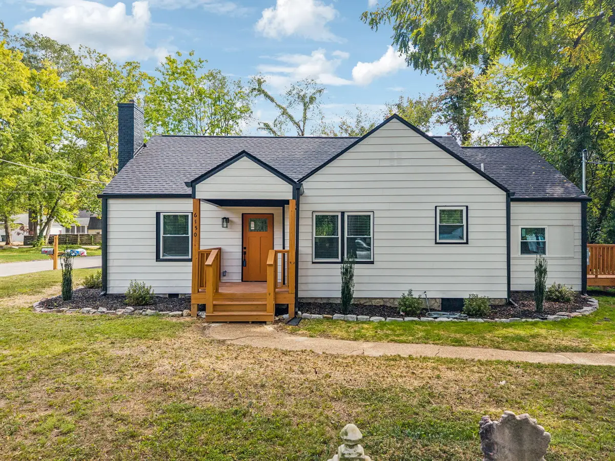 6150 E Brainerd Road, Chattanooga, TN 37421 - #1