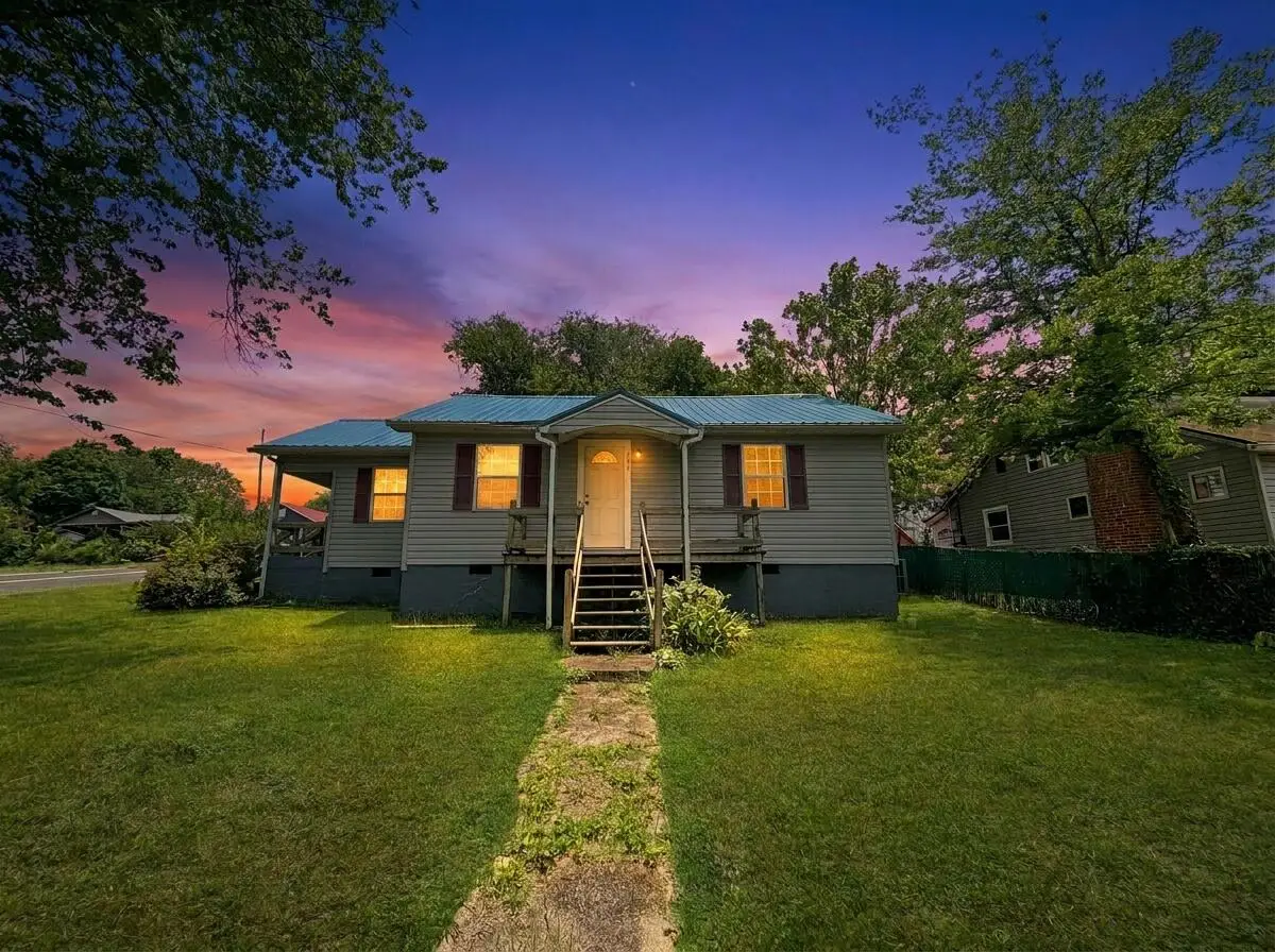 1037 Jones Street, Athens, TN 37303 - #1