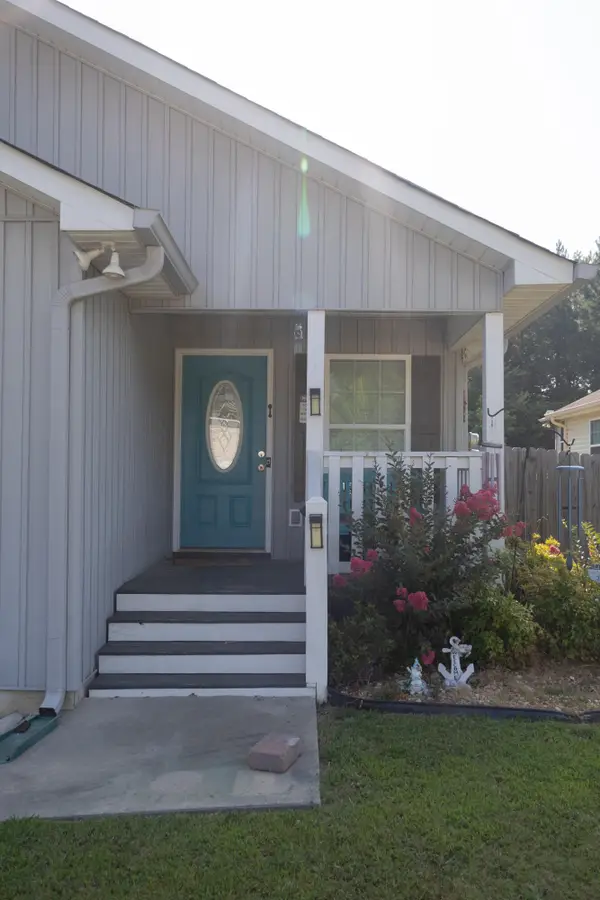 1210 Frazier Drive, Dalton, GA 30721