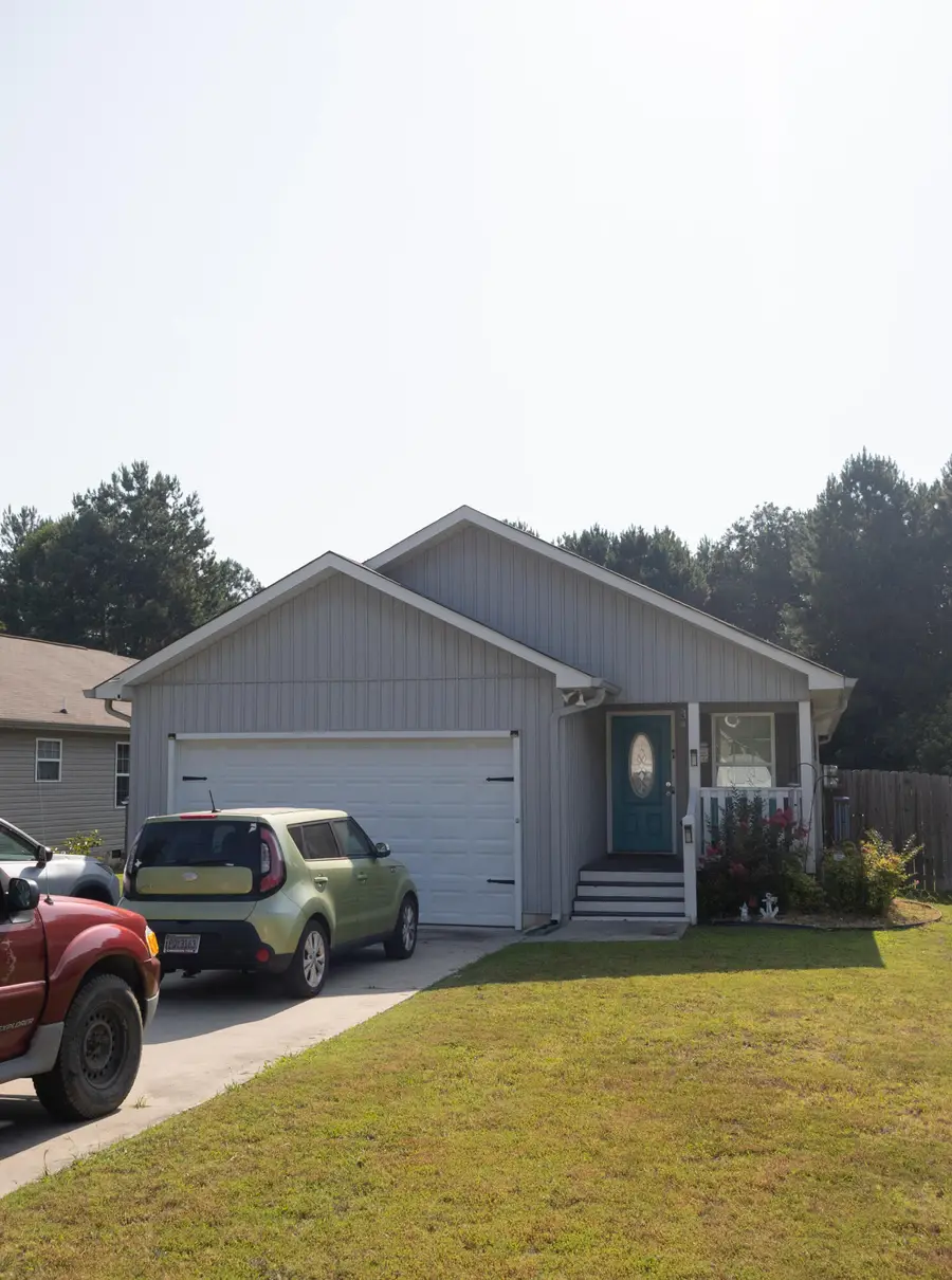 1210 Frazier Drive, Dalton, GA 30721 - #2