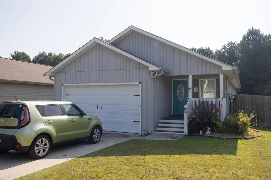 1210 Frazier Drive, Dalton, GA 30721 - #3