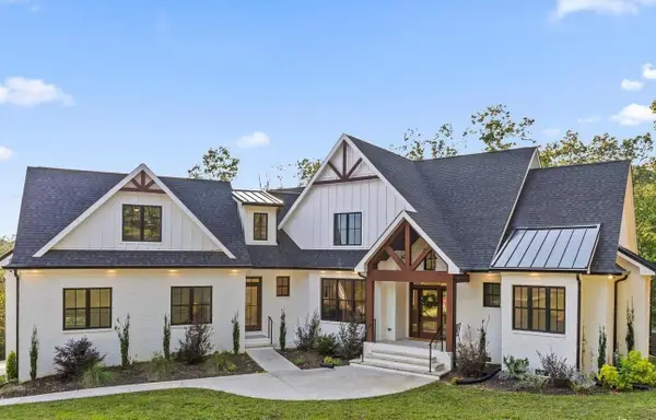 6517 Shelter Cove Drive #1, Hixson, TN 37343