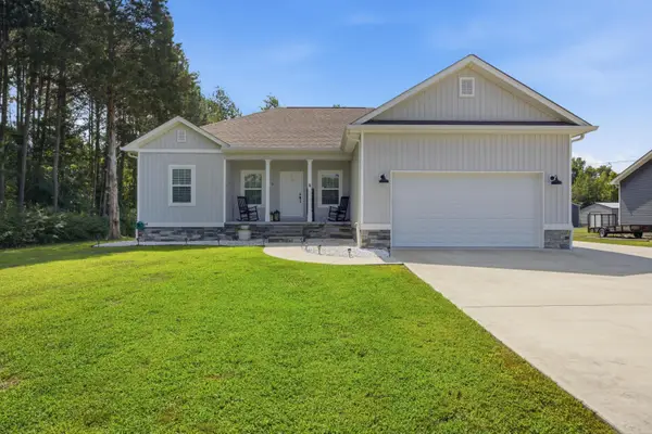 509 Harris Creek Trail Sw, Cleveland, TN 37311