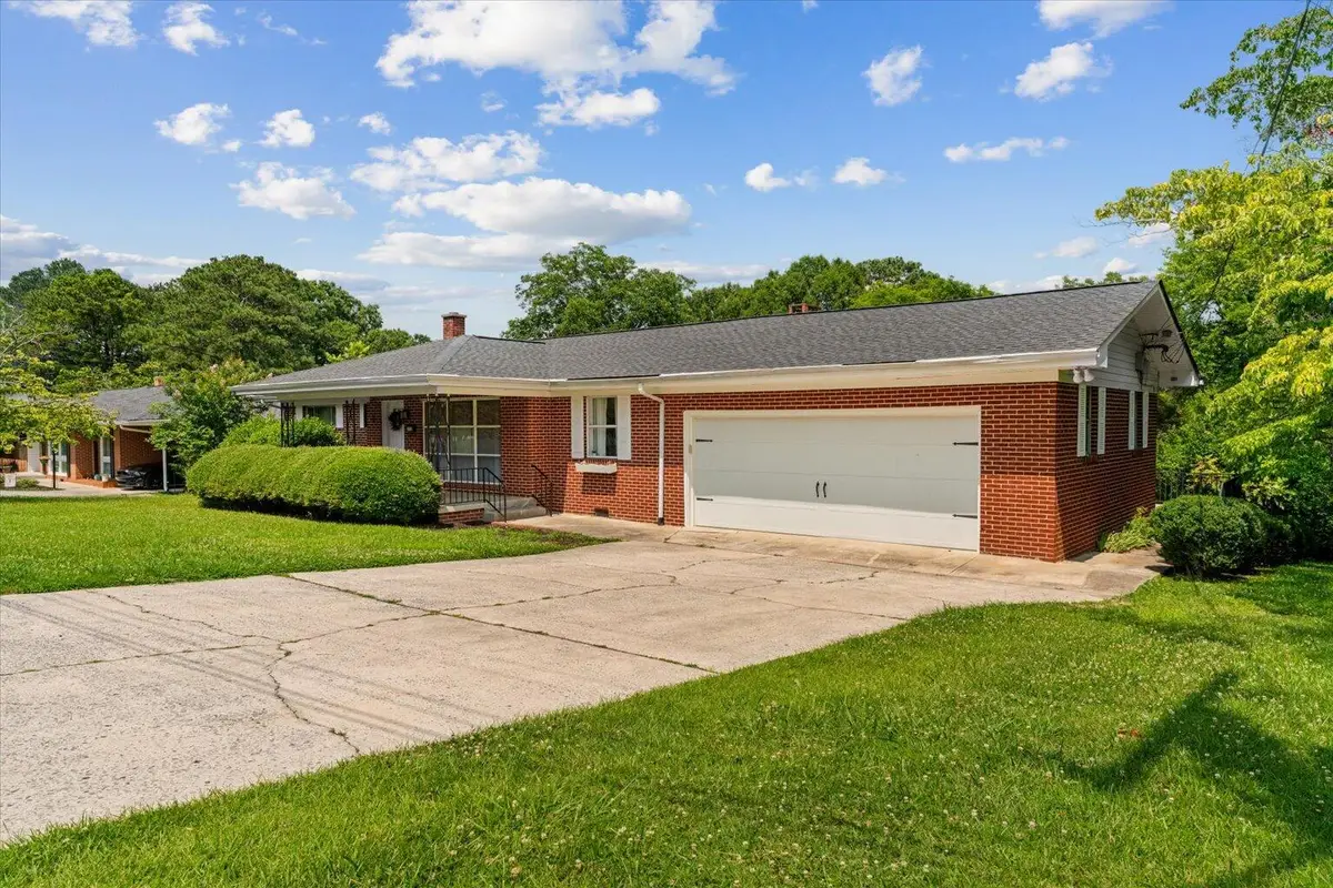 202 Westerly Drive, Dalton, GA 30720 - #1