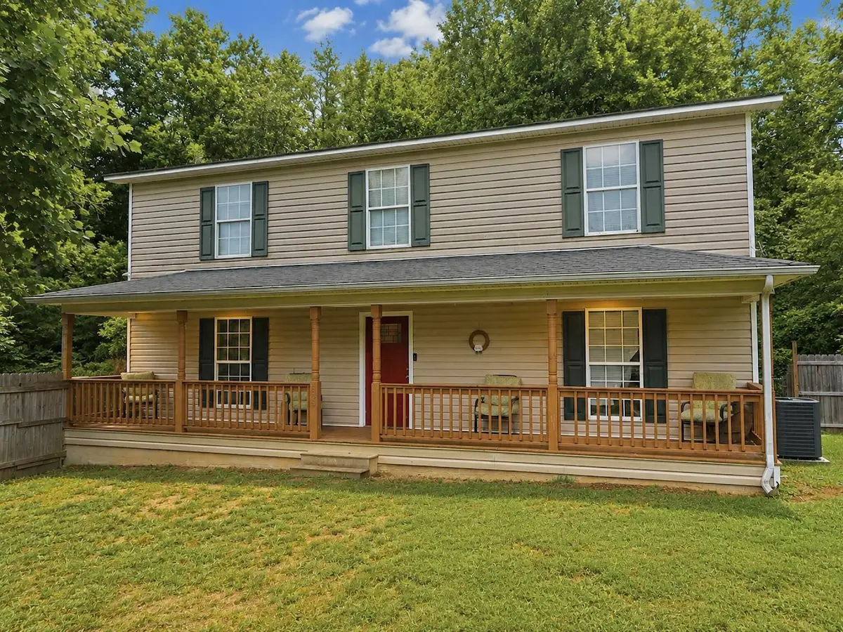 569 Ashley Lane, Dayton, TN 37321 - #1