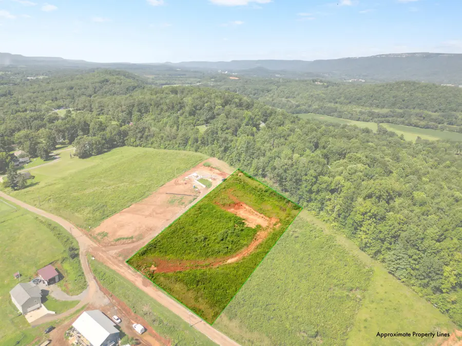 295 Derek Drive, Jasper, TN 37347 - #3
