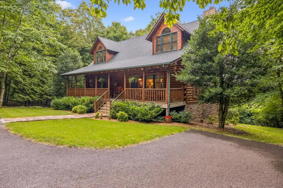 151 Autumn Way, Dunlap, TN 37327 - #3