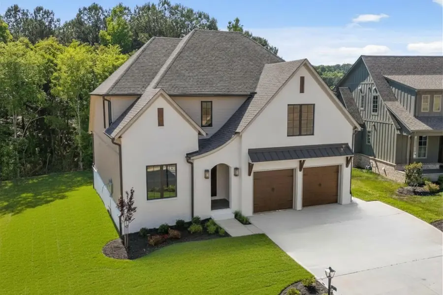 1337 London Woods Way #15, Apison, TN 37302 - #2