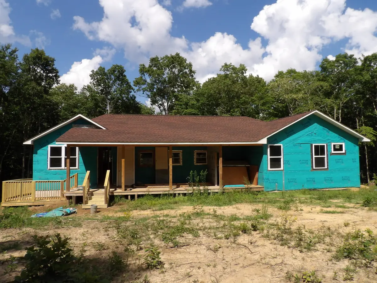 158 Shady Oaks Drive, Dunlap, TN 37327 - #1