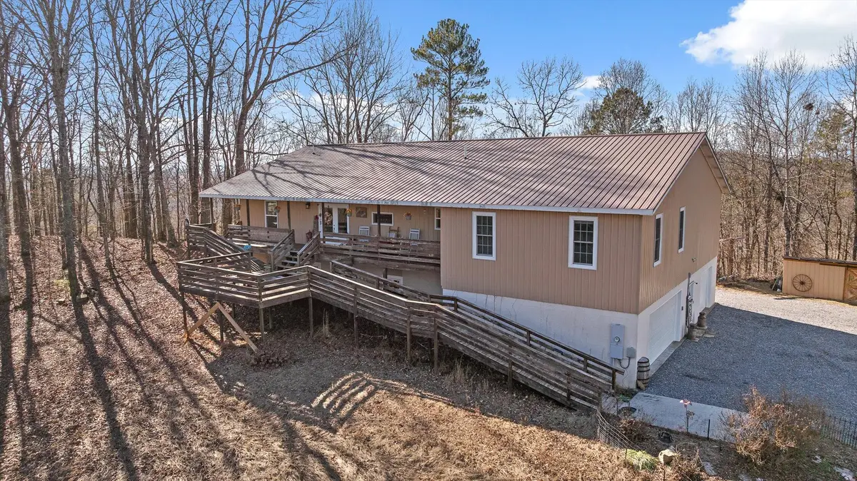 2434 Sugar Creek Road Se, Georgetown, TN 37336 - #1