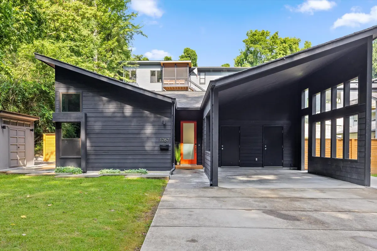 1767 White Oak Road, Chattanooga, TN 37415 - #1