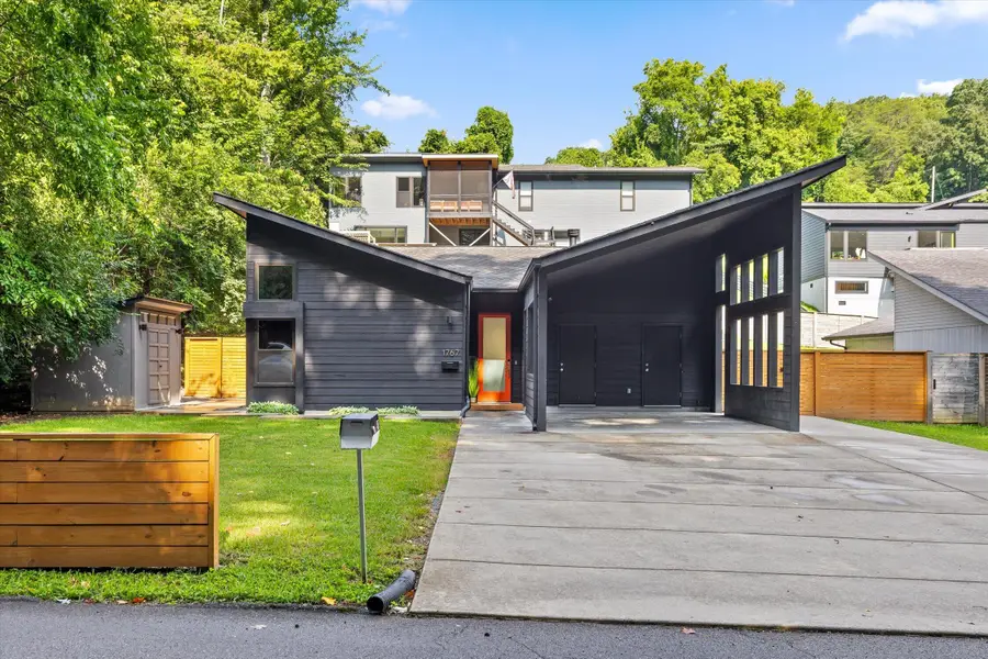 1767 White Oak Road, Chattanooga, TN 37415 - #2