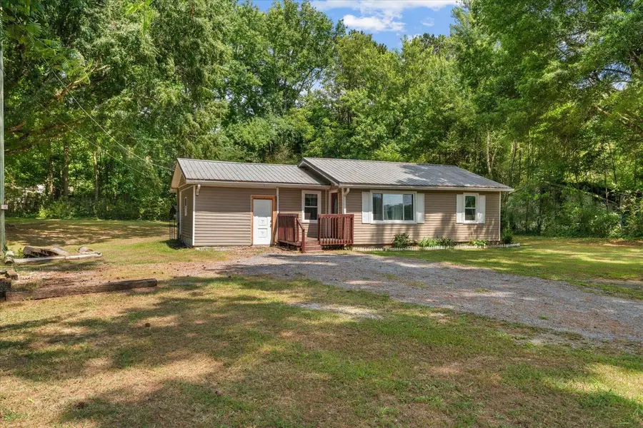 163 Ben Putnam Road, Resaca, GA 30735 - #3