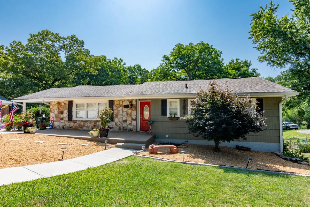 526 Semi Circle, Chattanooga, TN 37415 - #1