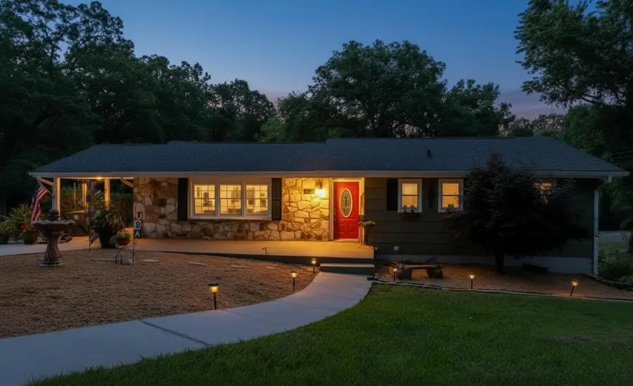526 Semi Circle, Chattanooga, TN 37415 - #2