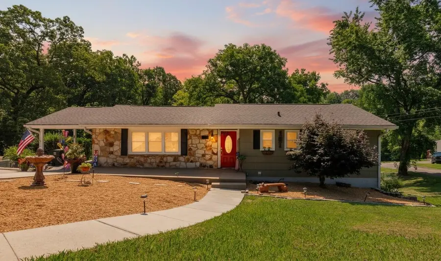 526 Semi Circle, Chattanooga, TN 37415 - #3