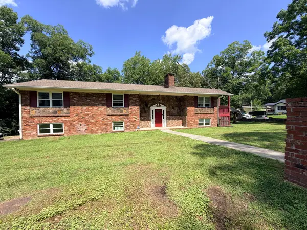 812 Orchard Terrace, Rossville, GA 30741