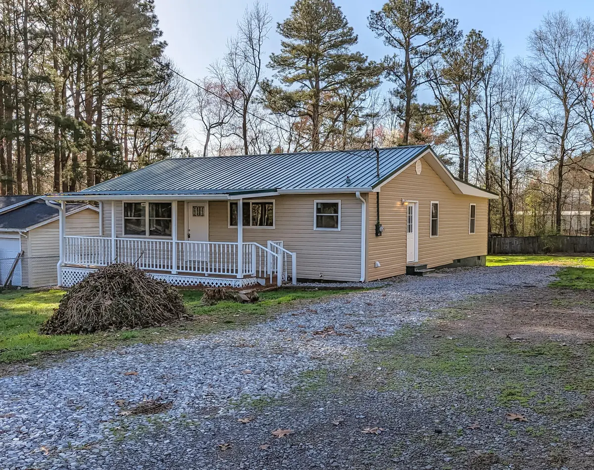 202 Yardley Lane, Tunnel Hill, GA 30755 - #1
