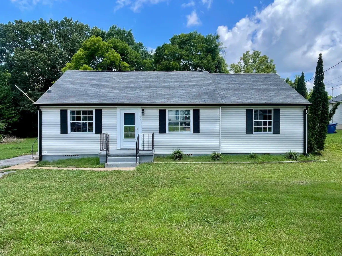 109 Ellis Drive, Rossville, GA 30741 - #1