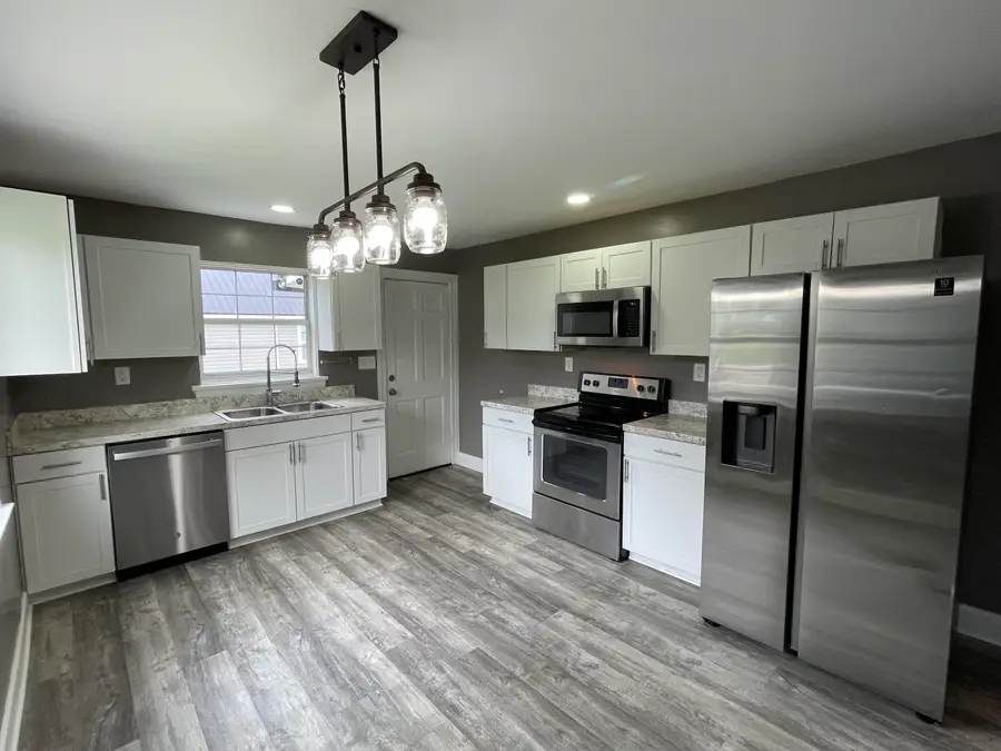 109 Ellis Drive, Rossville, GA 30741 - #3
