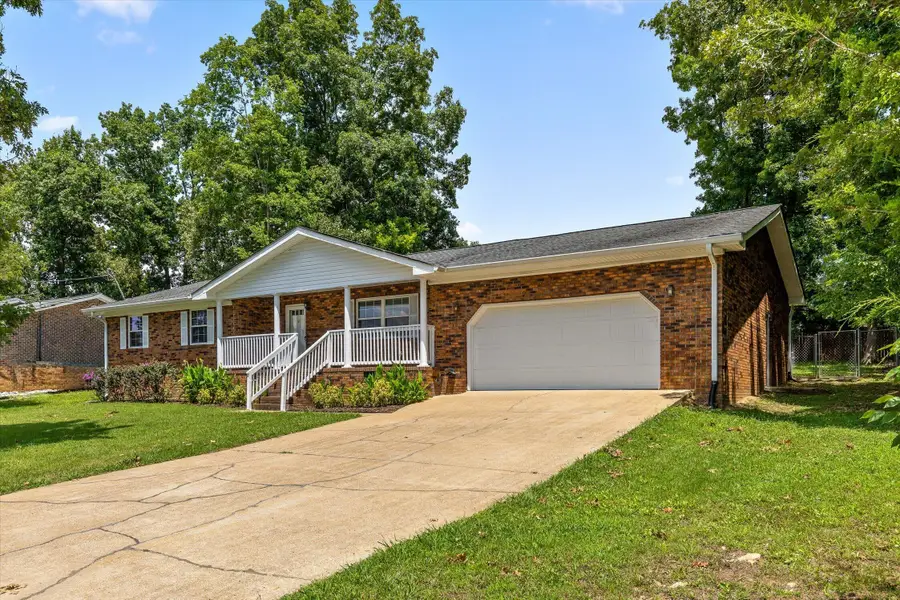 131 General Hays Road, Fort Oglethorpe, GA 30742 - #2