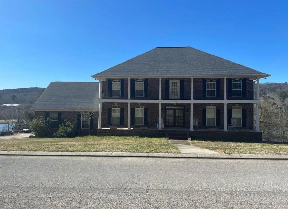425 Cherokee Lake Drive, Ringgold, GA 30736 - #1