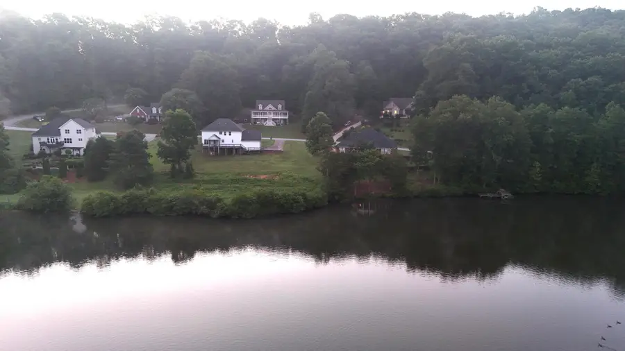 425 Cherokee Lake Drive, Ringgold, GA 30736 - #3