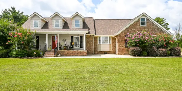 7219 Sylar Road, Ooltewah, TN 37363