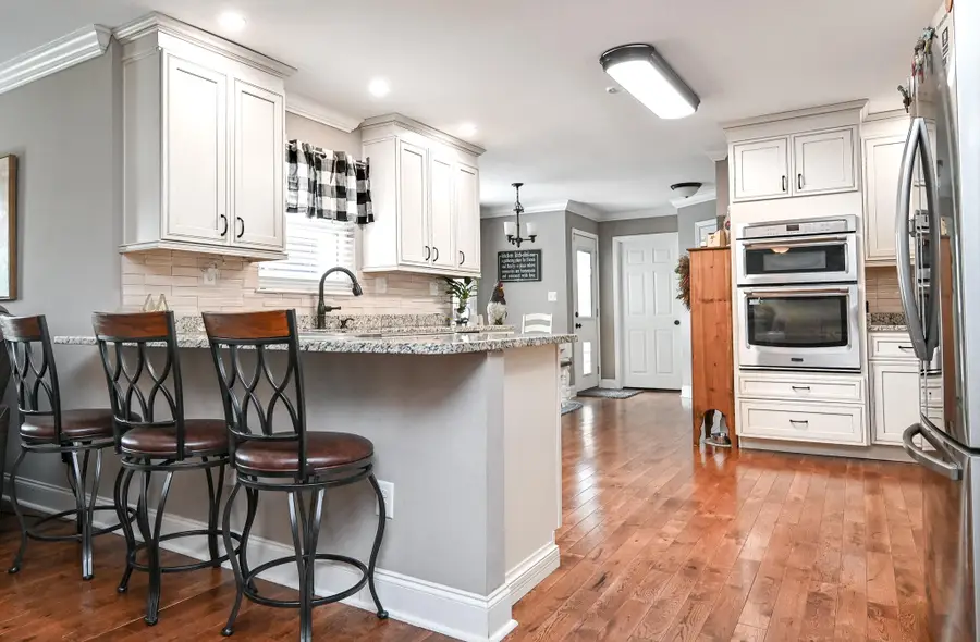 7219 Sylar Road, Ooltewah, TN 37363 - #2