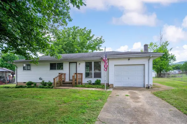 61 Standifer Circle, Dunlap, TN 37327