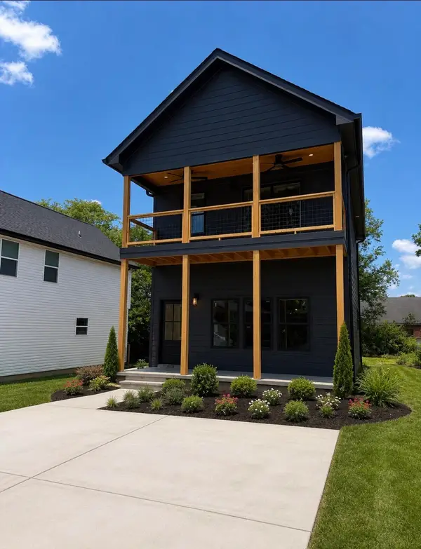 1405 E 49th Street, Chattanooga, TN 37407