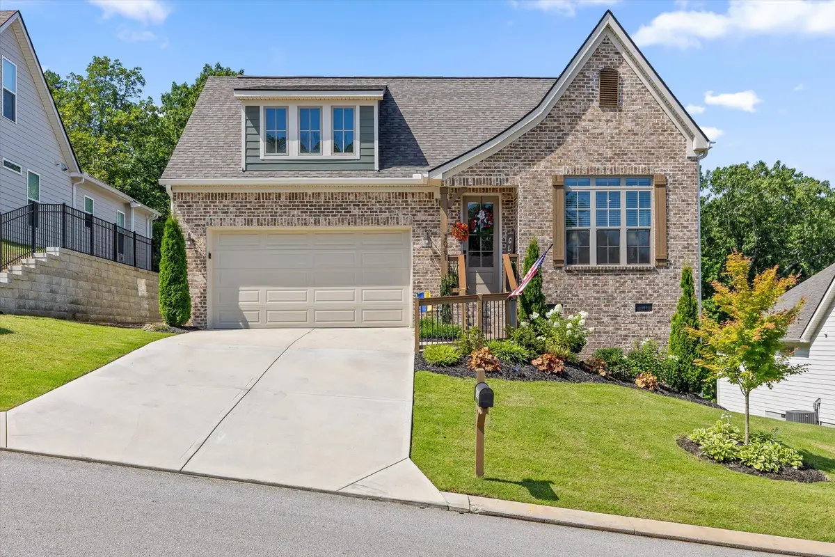 7061 Mercedes Lane, Ooltewah, TN 37363 - #1