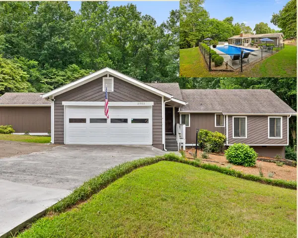 2903 Huckleberry Lane, Rocky Face, GA 30740