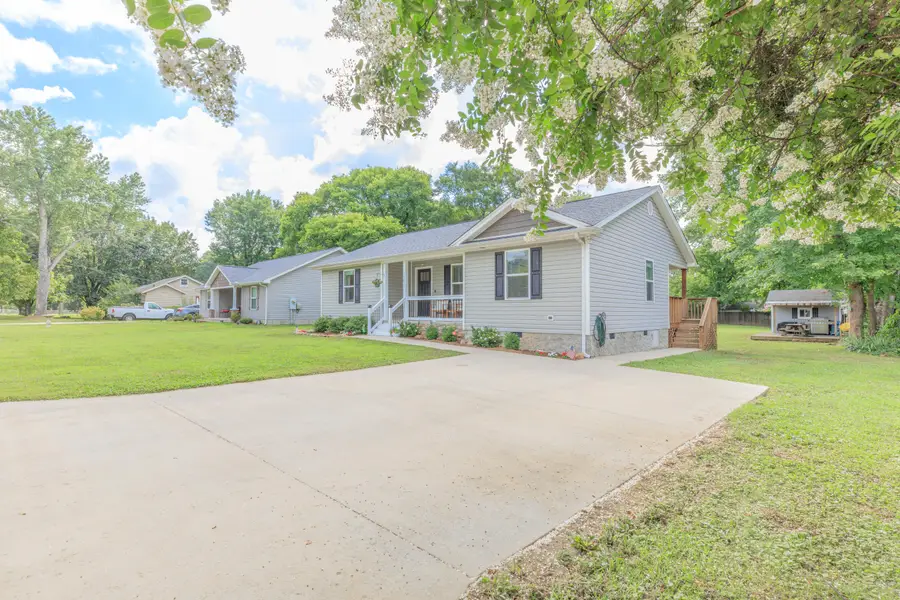 11671 Walker Road, Soddy Daisy, TN 37379 - #2