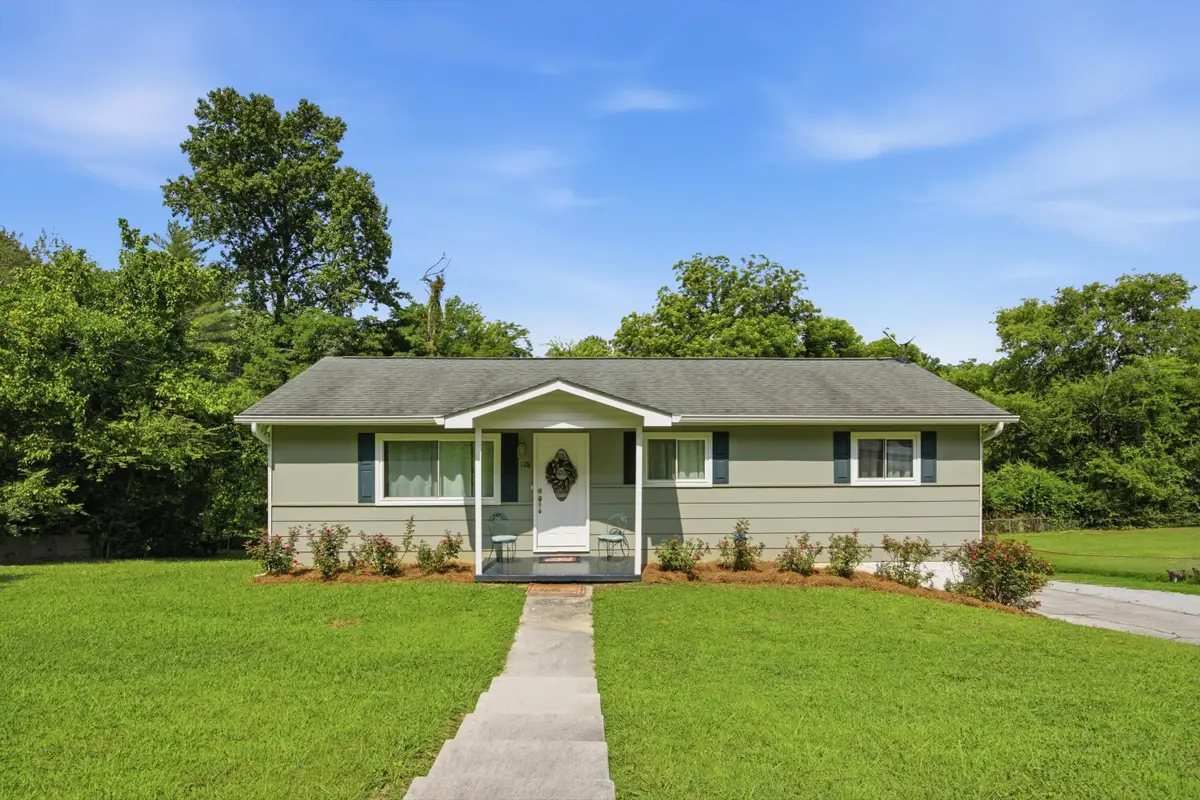128 Sioux Trail, Ringgold, GA 30736 - #1
