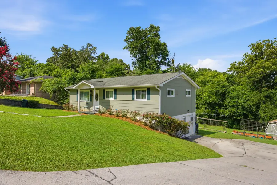 128 Sioux Trail, Ringgold, GA 30736 - #2