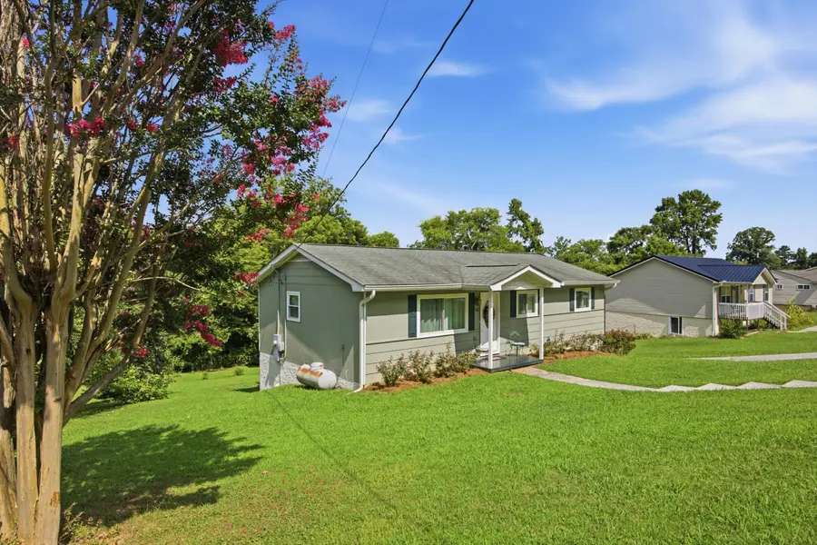 128 Sioux Trail, Ringgold, GA 30736 - #3