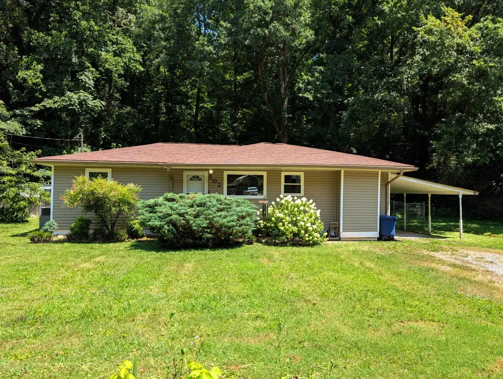 502 Lullwater Road, Chattanooga, TN 37405 - #1