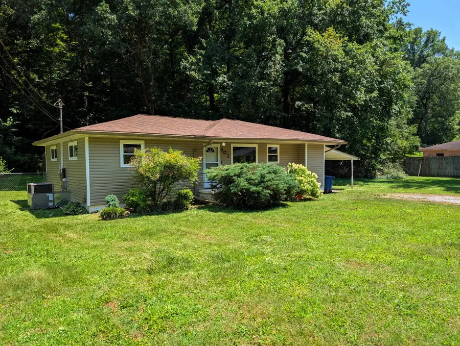 502 Lullwater Road, Chattanooga, TN 37405 - #2