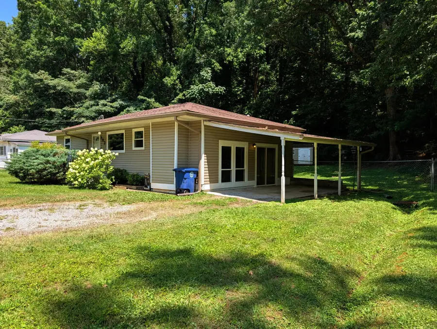 502 Lullwater Road, Chattanooga, TN 37405 - #3