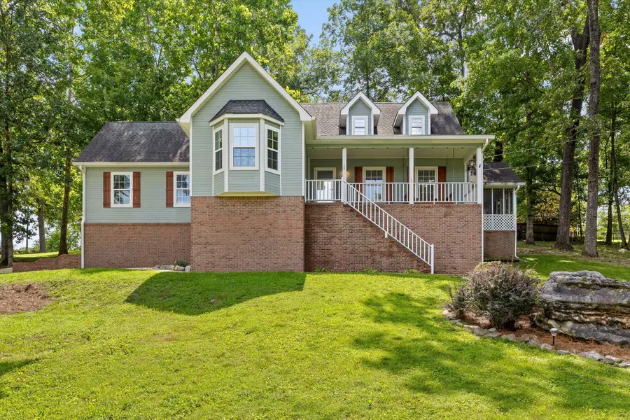 129 Dana Lane, Chickamauga, GA 30707 - #2