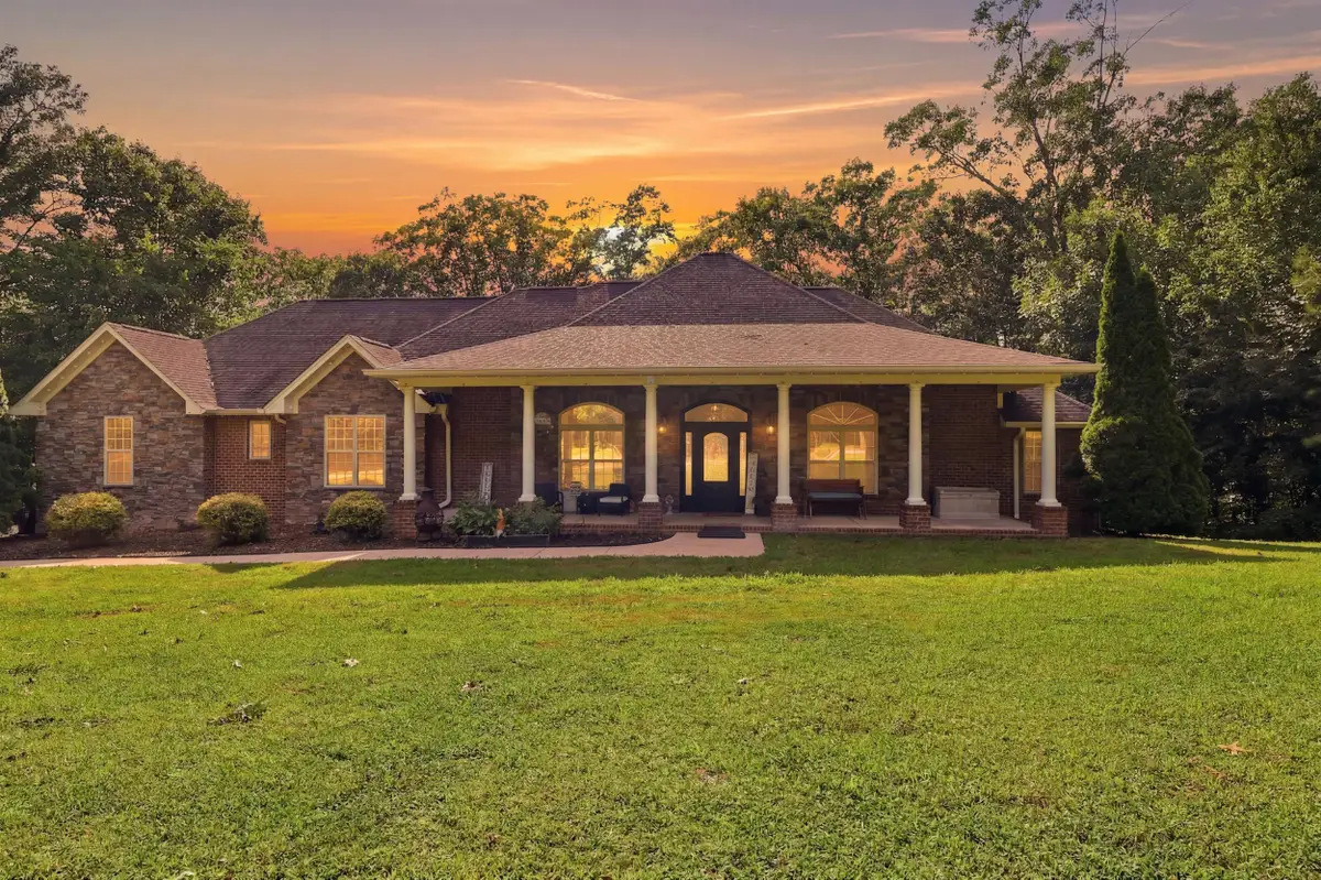 7311 Creek Ridge Drive, Harrison, TN 37341 - #1