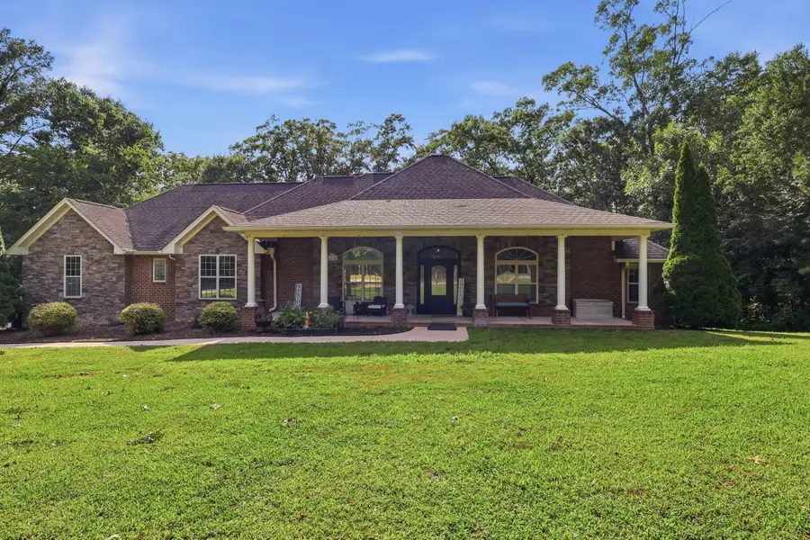 7311 Creek Ridge Drive, Harrison, TN 37341 - #2